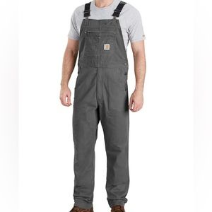 Carhartt Rugged Flex overalls